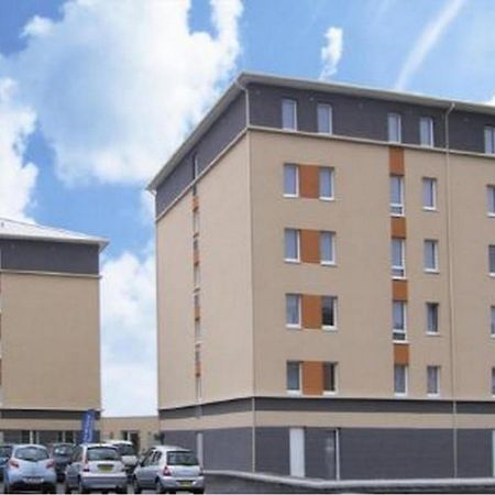 Sejours & Affaires Caen Le Clos Beaumois Kültér fotó