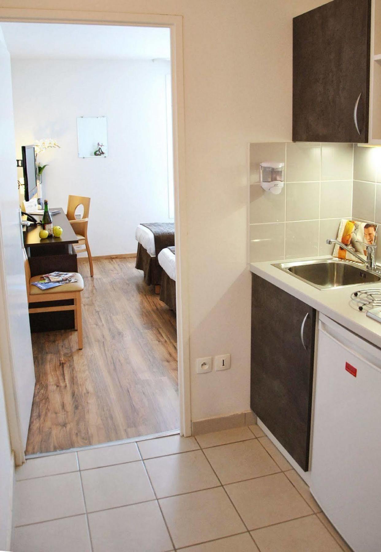 Sejours & Affaires Caen Le Clos Beaumois Kültér fotó